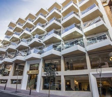 Voramar Hotel (Benidorm)