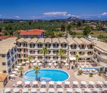 Zante Atlantis