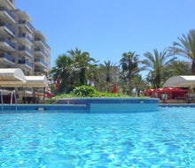 Apartamentos Los Peces Rentalmar