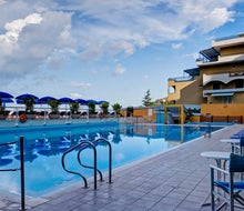 Best Western la Solara Sorrento