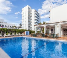 Blue Sea Cala Millor Hotel