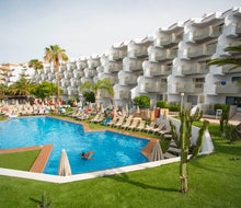 Playa Olid Apartments