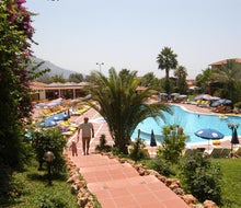 Alize Hotel - All Inclusive