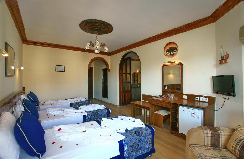 Promo 50 Off Kleopatra Fatih Hotel Turkey Top 7 Star Hotels In Bangalore