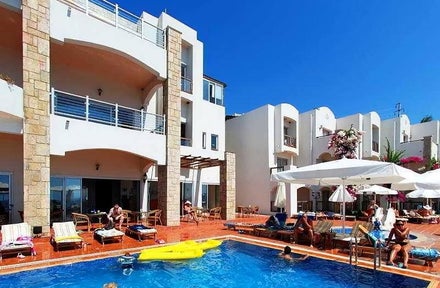 Light House Hotel - All Inclusive