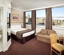Jurys Inn Edinburgh