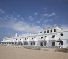 Playa De La Luz Hotel