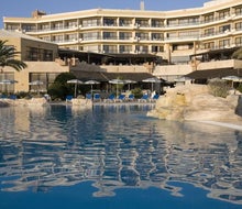Venus Beach Hotel