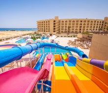 Sunny Days Palma De Mirette Resort