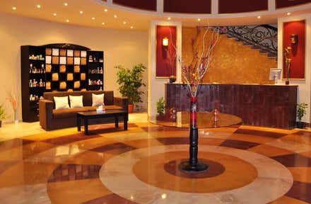 Crystal Beach Resort & Aqua Park