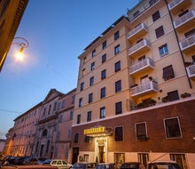 Hotel Colosseum