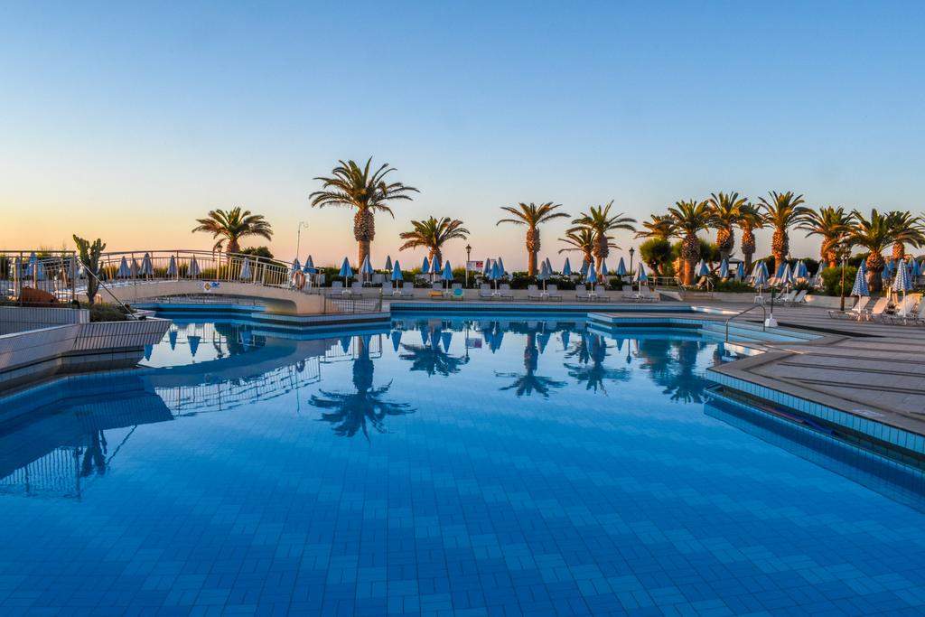 Creta Star Hotel - All Inclusive in Rethymnon, Crete | Holidays from £ ...