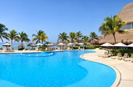 Catalonia Riviera Maya Resort and Spa All Inclusive