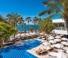 Amare Marbella Beach Hotel