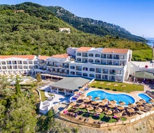 Saint George Palace Hotel