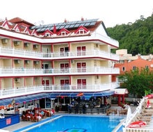 Mustis Royal Plaza Hotel