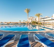 Vik Gran Hotel Costa Del Sol