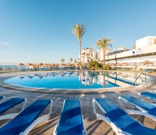 Vik Gran Hotel Costa Del Sol