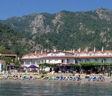 Zeybek Hotel