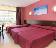 Med Playa Hotel Calypso