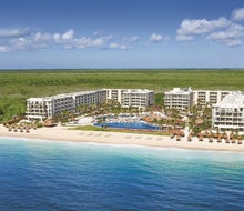 Dreams Riviera Cancun