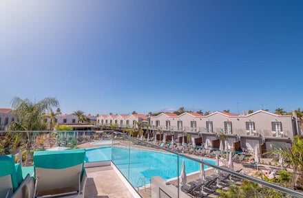 Hotel COOEE Los Calderones THe Senses Collection - Adults Only.