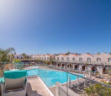 Hotel Los Calderones THe Senses Collection