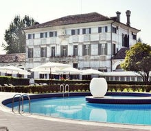 Hotel Villa Condulmer
