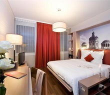 Aparthotel Adagio Berlin Kurfürstendamm