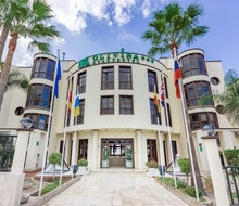 Ska Olivina Aparthotel