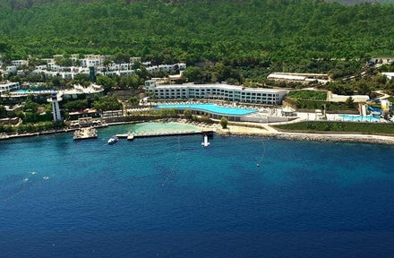 Blue Dreams Resort & Spa (ex. Club Blue Dreams)