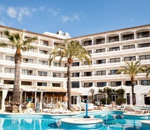 Sol de Alcudia Apartments