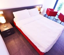 Hotel Re Testa