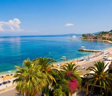 Potamaki Beach Hotel