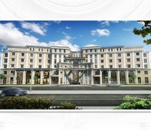 Aparthotel Rome Palace Deluxe