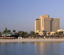 Intercontinental Abu Dhabi