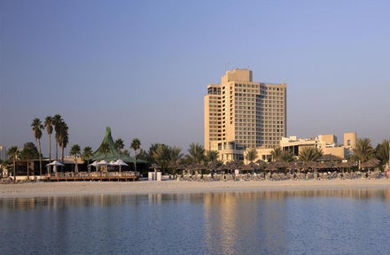 abu dhabi holidays intercontinental inclusive