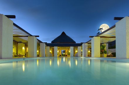 Grand Palladium White Sand Resort & Spa All Incl.