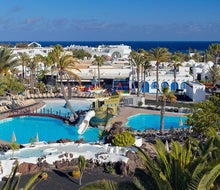 H10 Suites Lanzarote Gardens