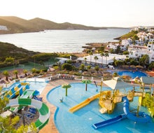 Carema Club Resort