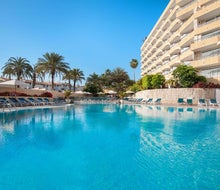 Ole Tropical Tenerife Hotel