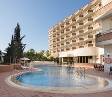 H.TOP Royal Sun Hotel