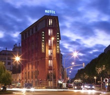 Hotel Gabriel Issy Paris