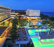 Blue Sea Beach Resort