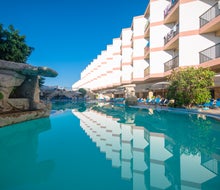 Avlida Hotel