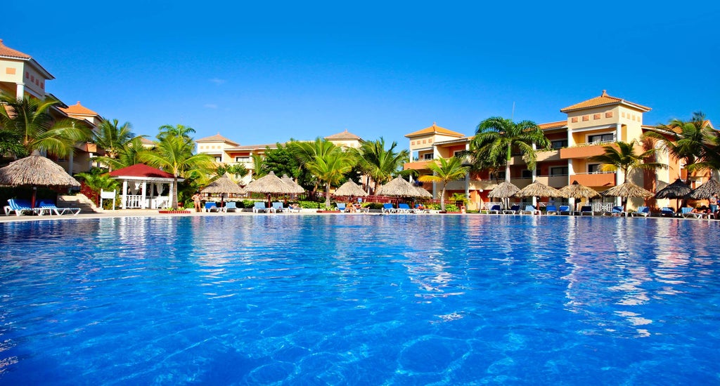 Grand Bahia Principe Turquesa - All Inclusive In Punta Cana, Dominican 