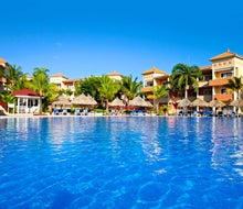 Grand Bahia Principe Turquesa - All Inclusive
