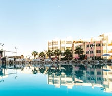 Topaz Hotel