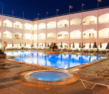 Orion Hotel