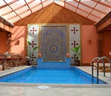 Corail Hotel